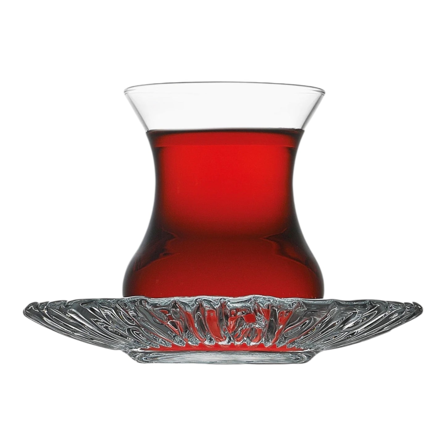 Pasabahce Cake Set 20 Pieces