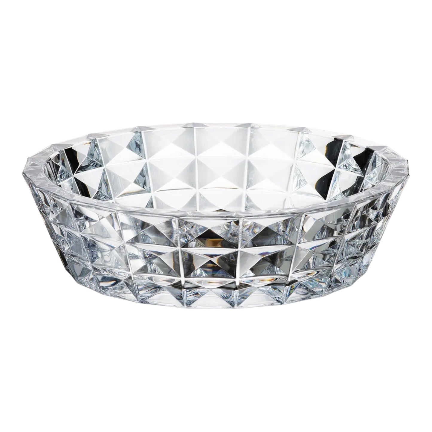 Bohemia Crystal - Diamond Plate