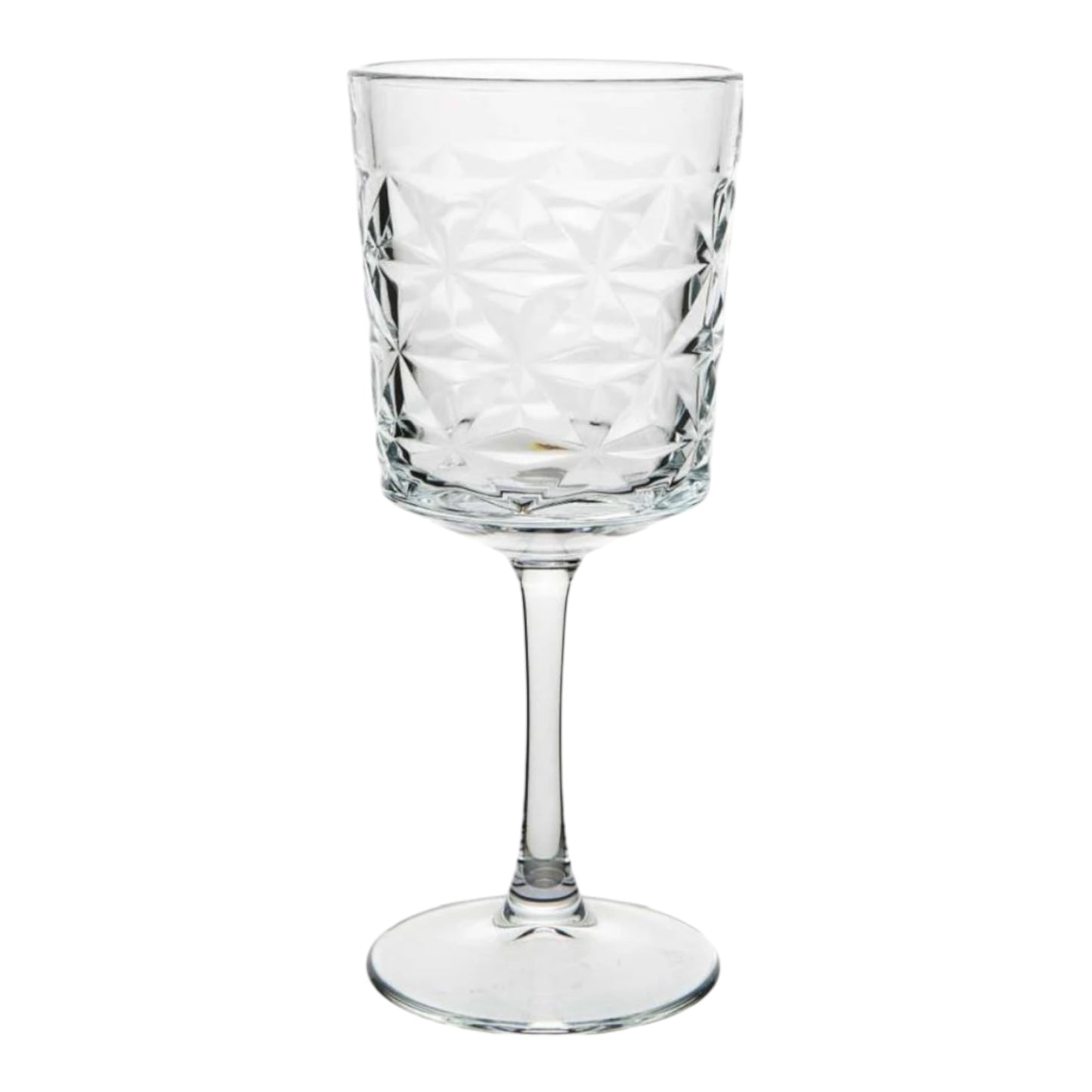 Pasabahce - Goblet Glass Set 6 Pieces