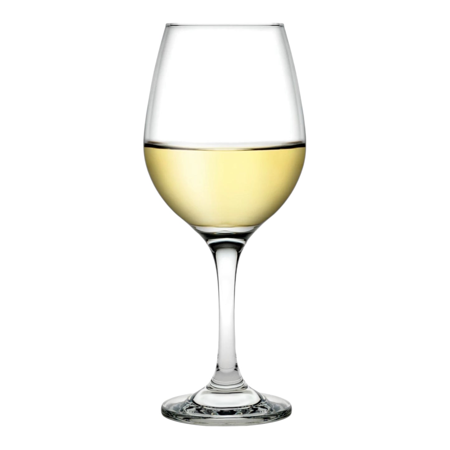Pasabahce Goblet Set - 6 Pieces