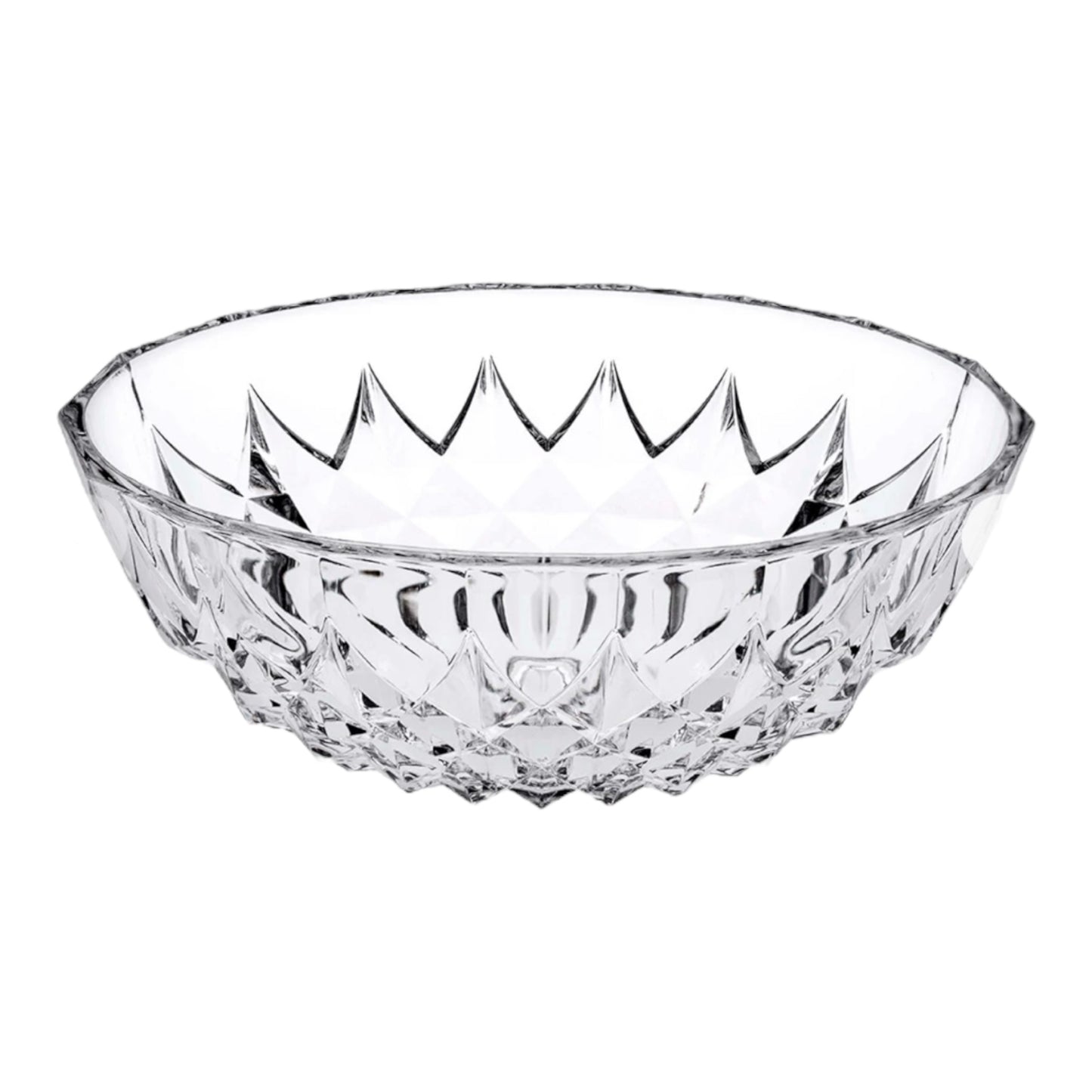Round Plate - 24cm
