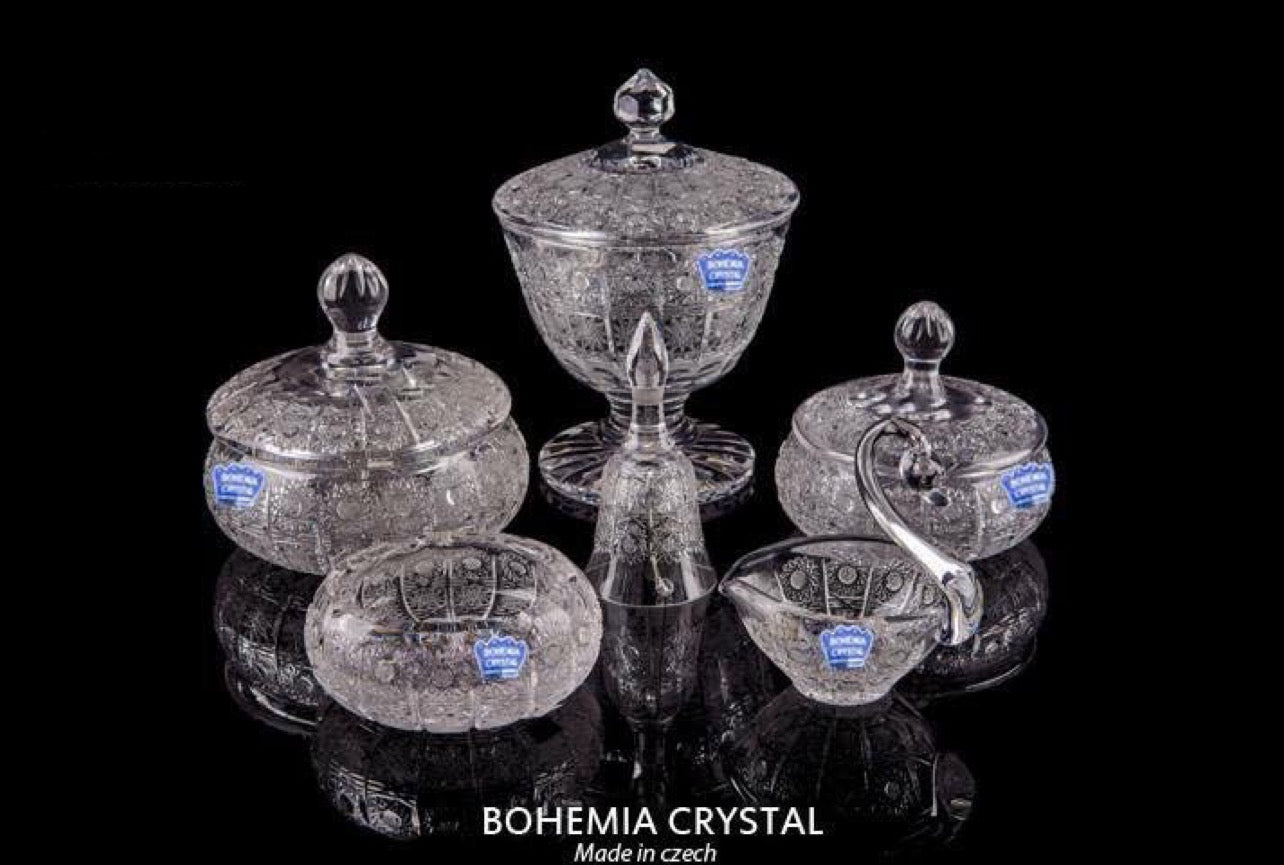 Bohemia Crystal