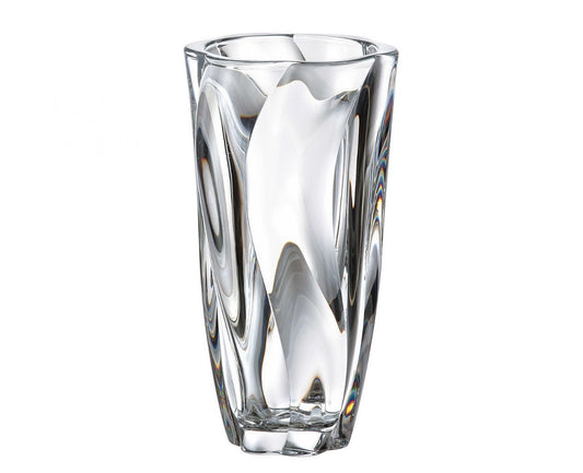 Bohemia Crystal Vase - 26 cm