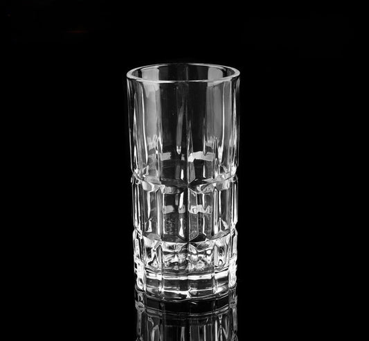 Highball Glass Set 6 Pieces