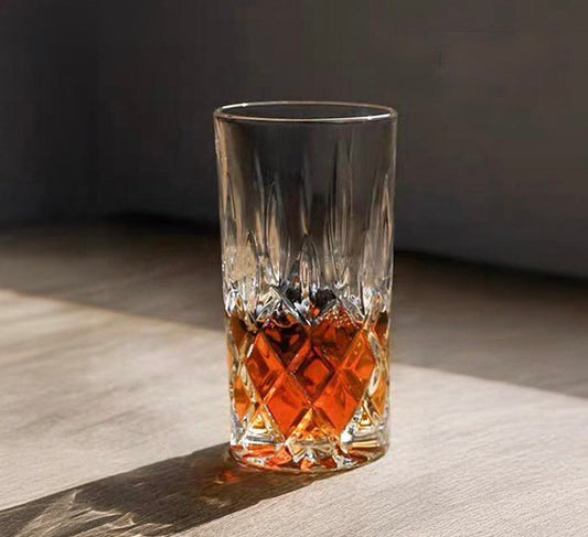 Highball Glass Set 6 Pieces