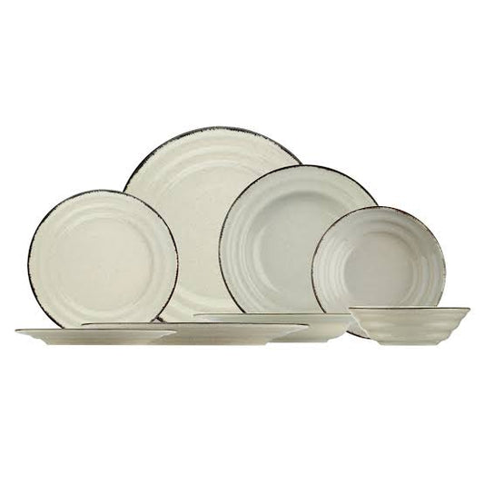 Kutahya Porcelain - Dinner Set 24 Pcs - Turkey