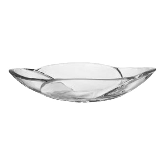 Bohemia Crystal Plate - 33 cm