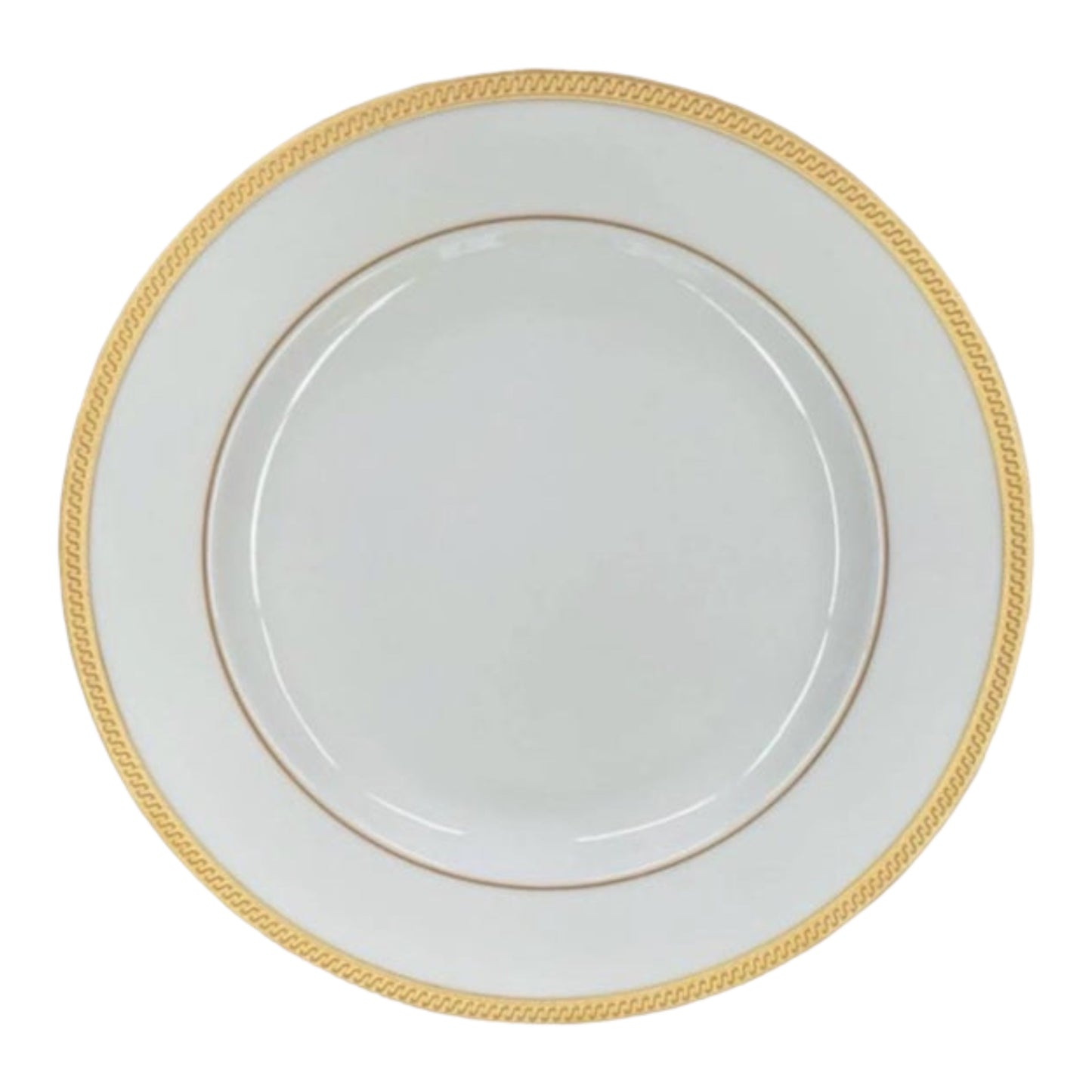 Falkenporzellan - Dinner Set 112  Pcs - Gold