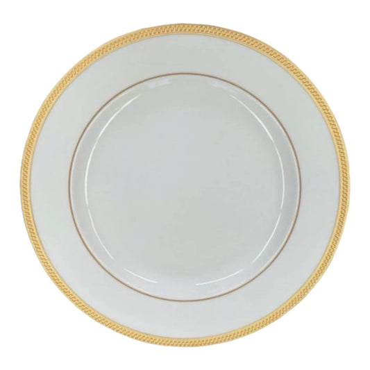 Falkenporzellan - Dinner Set 112  Pcs - Gold