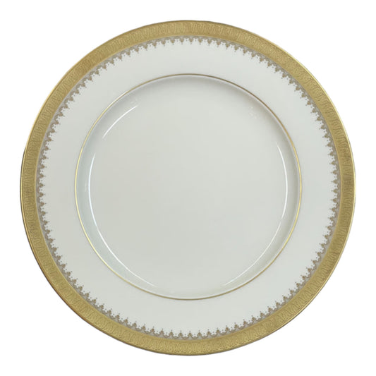 Falkenporzellan - Dinner Set 112  Pcs - Gold