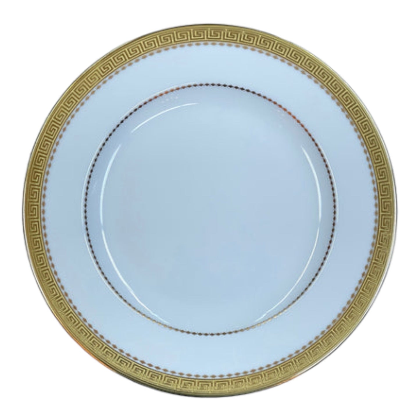 Falkenporzellan - Dinner Set 112  Pcs - Gold