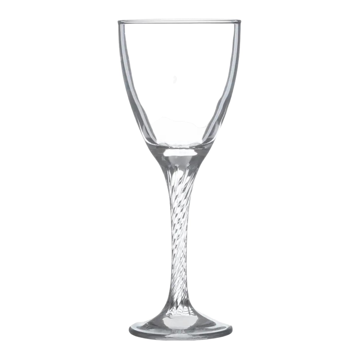 Pasabahce Flute Glass & Goblet Glass & Cocktail Set 18 Pcs