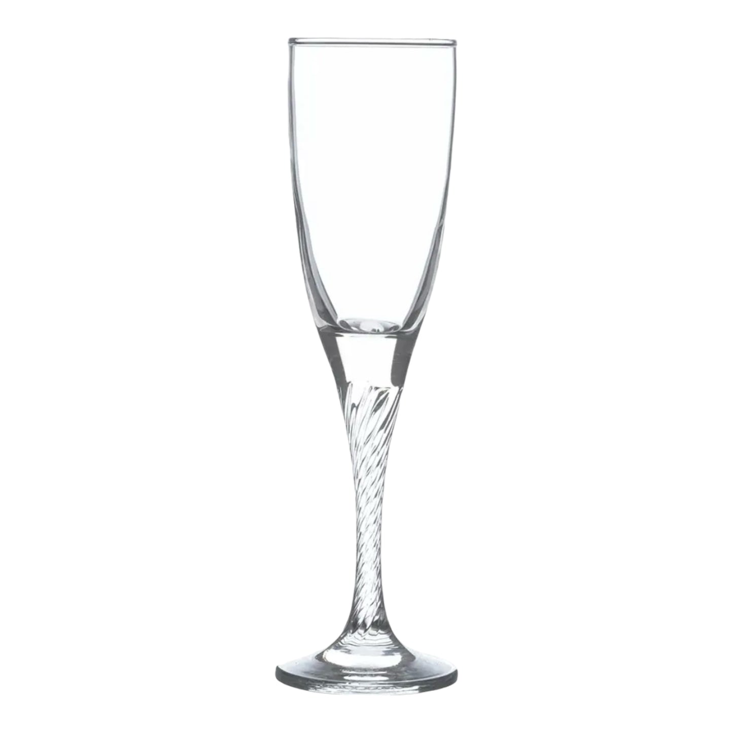 Pasabahce Flute Glass & Goblet Glass & Cocktail Set 18 Pcs