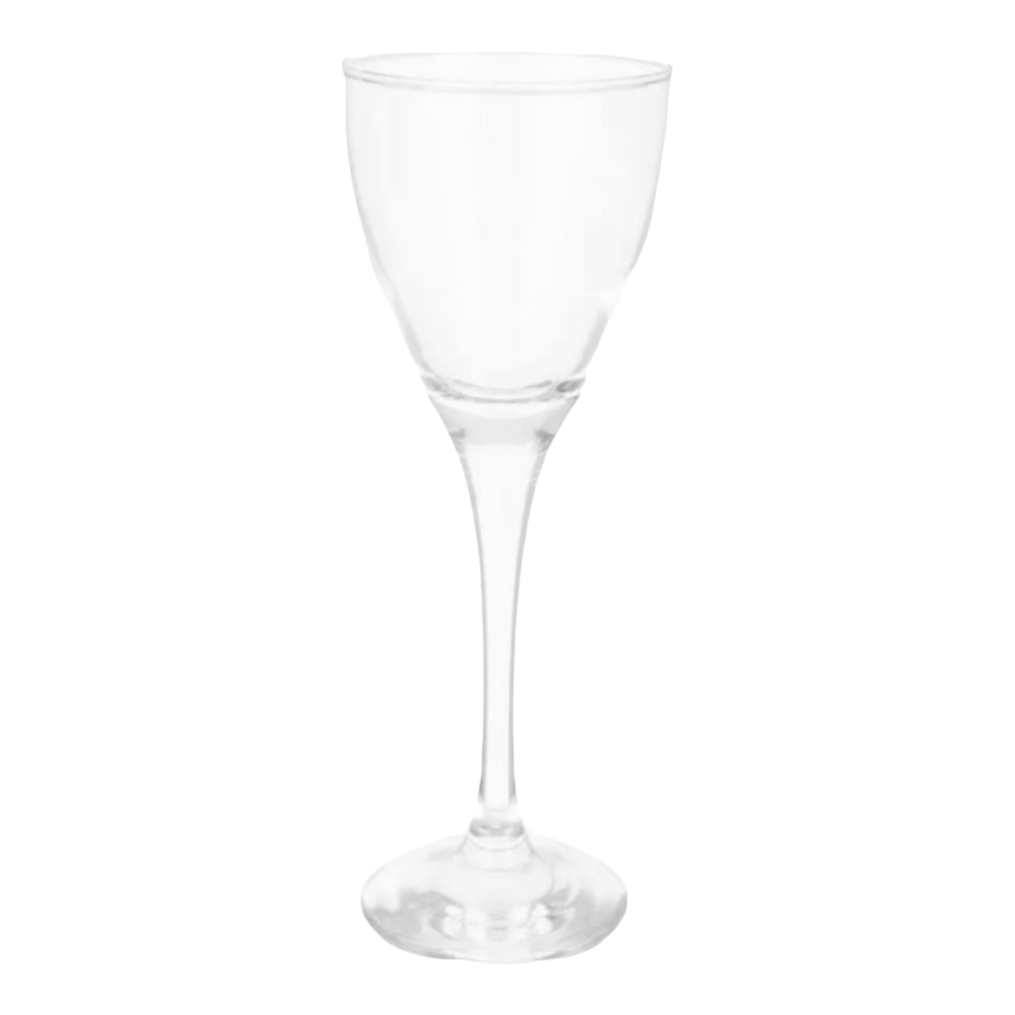 Pasabahce - Goblet Glass Set 6 Pcs