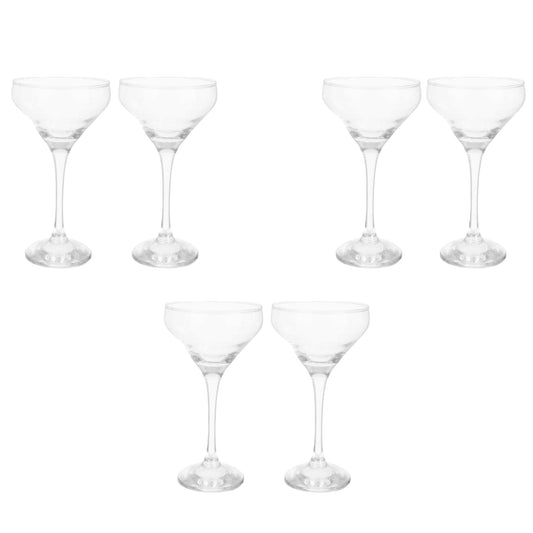 Pasabahce - Cocktail Glass Set 6 Pcs