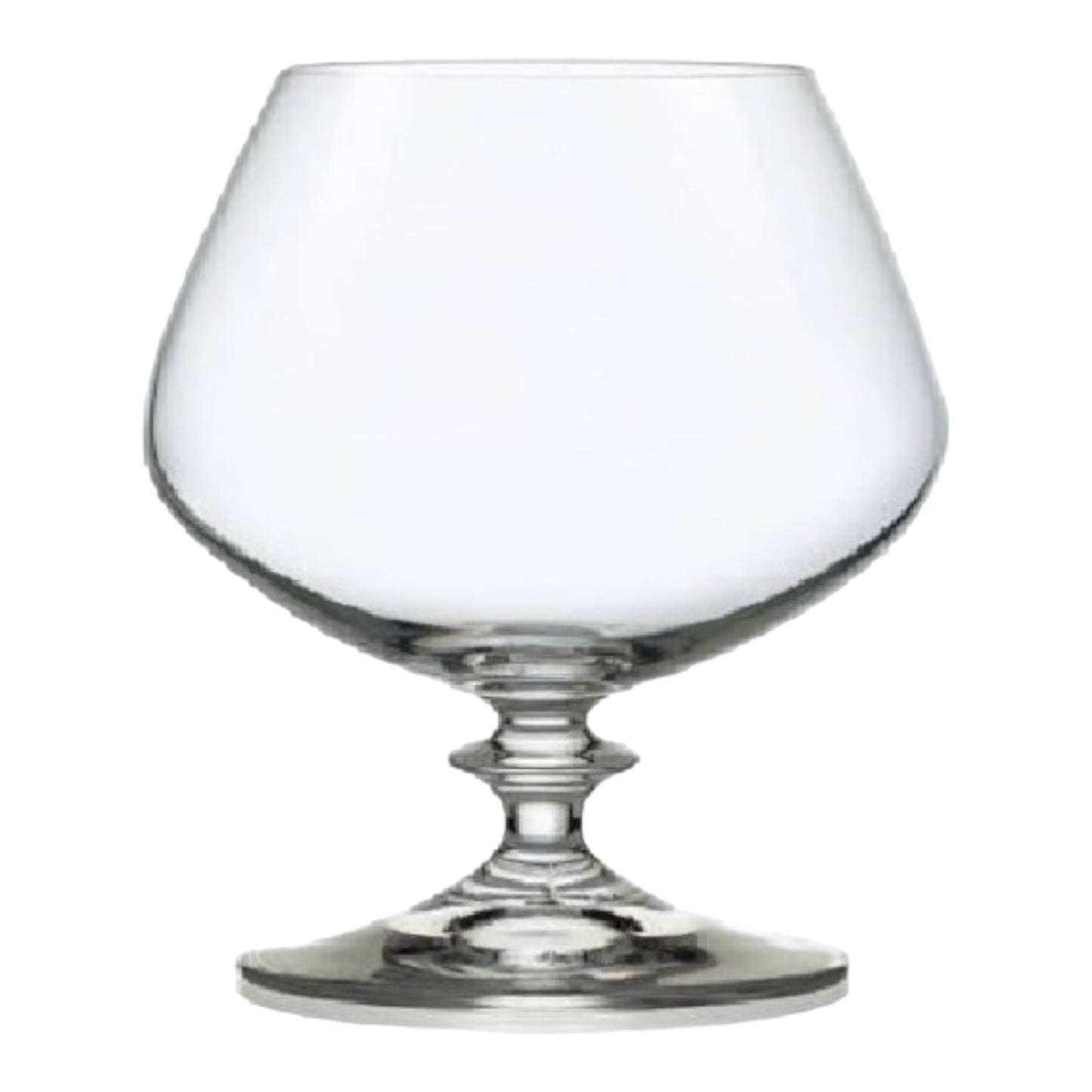 Bohemia Crystal - Cocktail Glass Set 6 Pcs