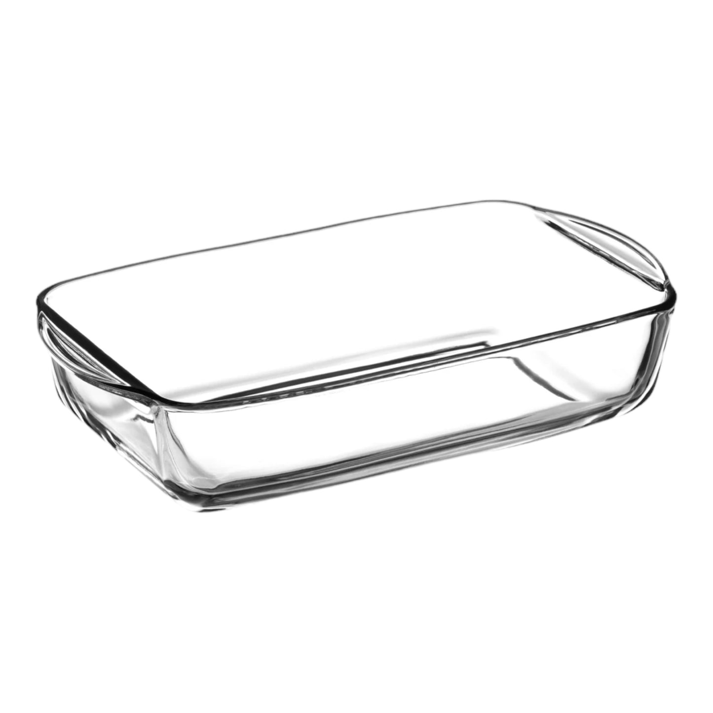 Borcam - Rectangular Oven Dish