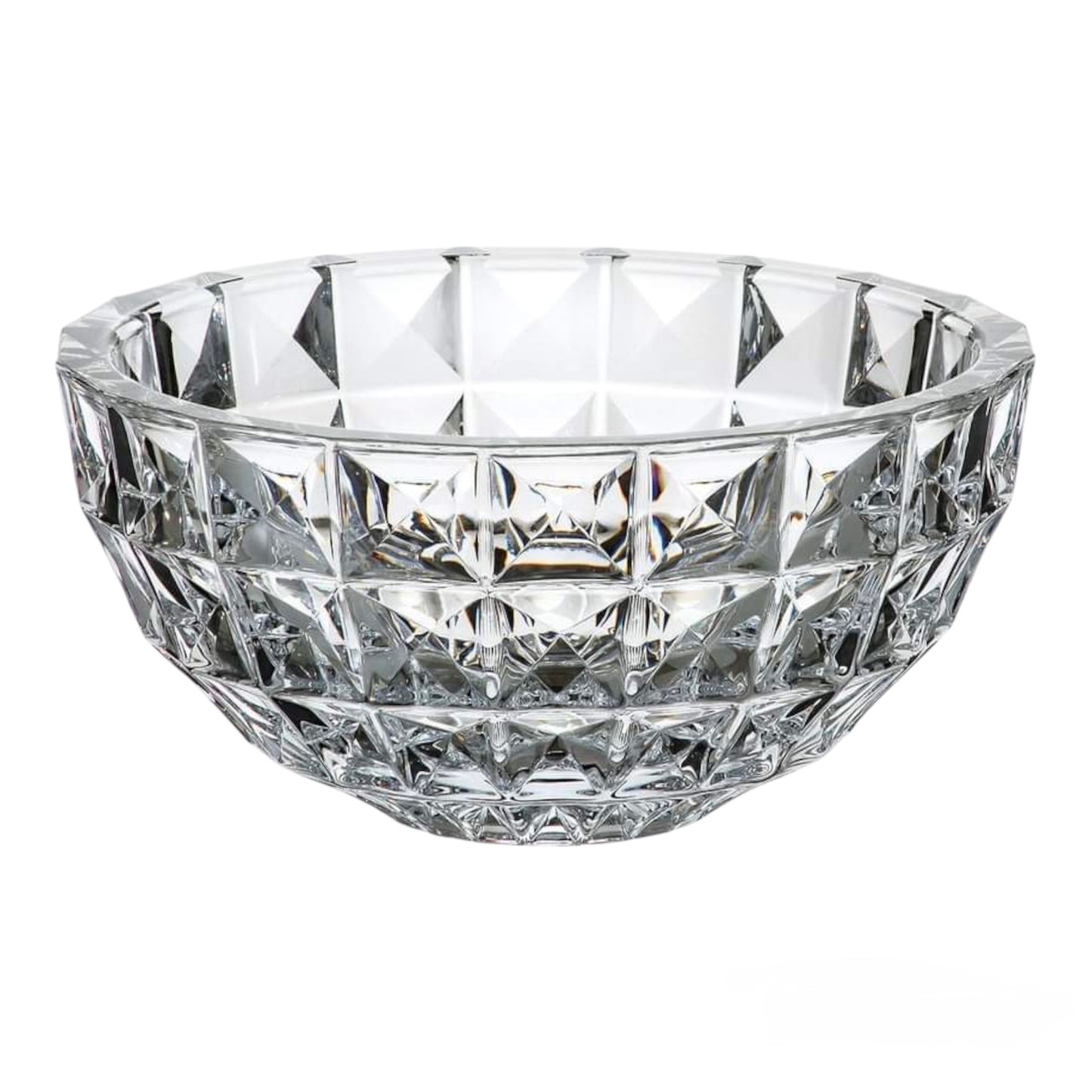 Bohemia Crystal - Diamond Plate