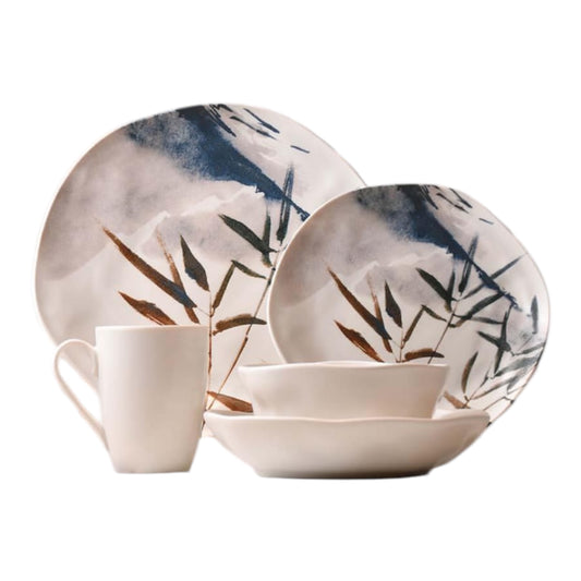 Daily Use Dinner Set 30 Pieces