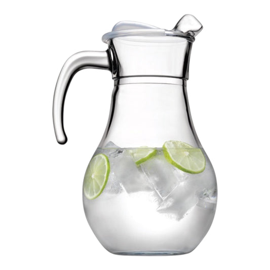 Pasabahce Bottle - Turkey