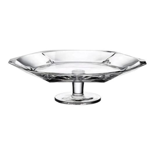 Plate With Base - 30cm