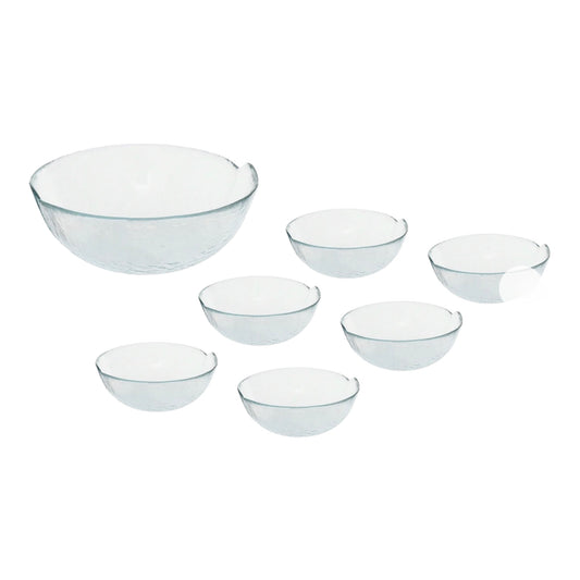 Ardacam Bowl Set - 7 Pieces