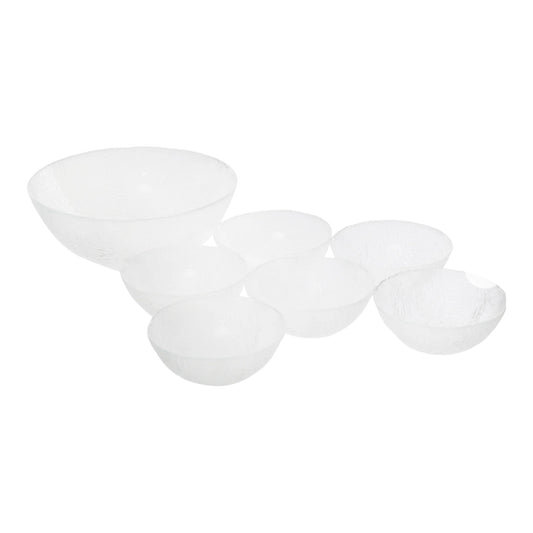 Ardacam Bowl Set - 7 Pieces
