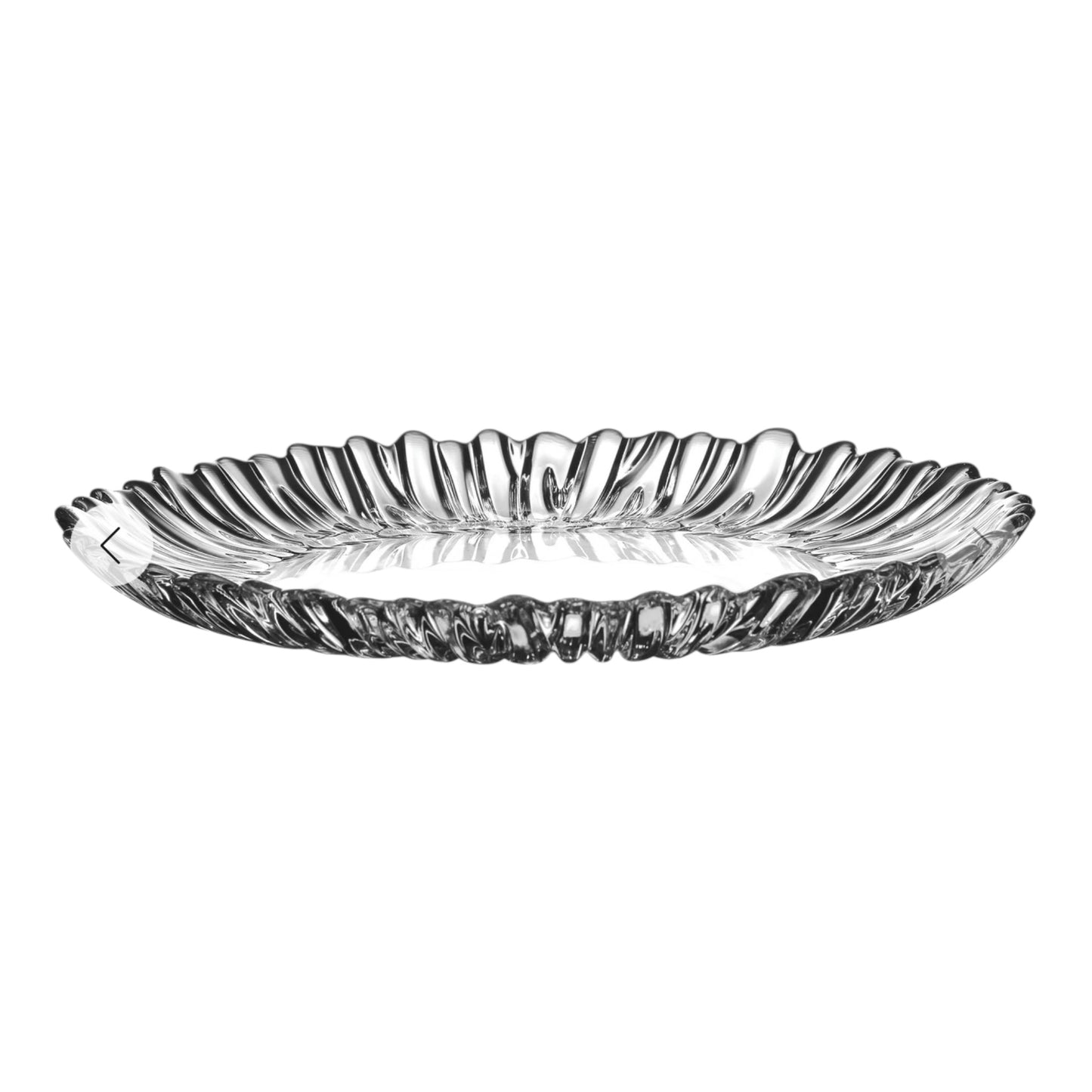 Pasabahce Cake Set - 7 Pieces