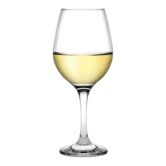 Pasabahce Goblet Set - 6 Pieces