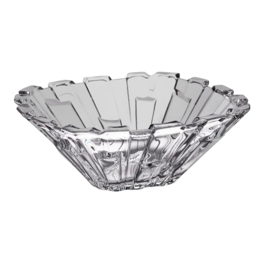 Bohemia Crystal Plate - 31 cm