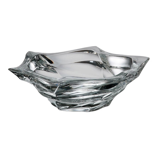 Bohemia Crystal Plate - 33 cm