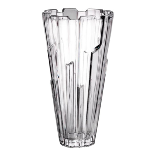Bohemia Crystal Vase - 30 cm