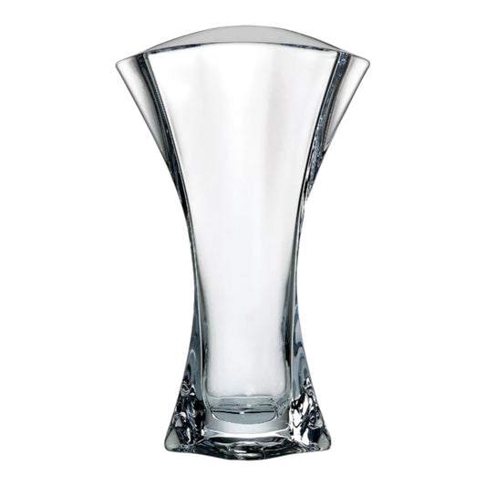 Bohemia Crystal Vase - 31 cm