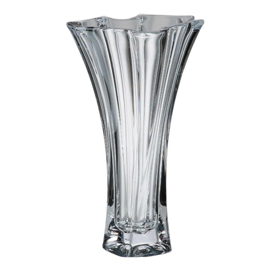 Bohemia Crystal Vase Neptun - 32 cm