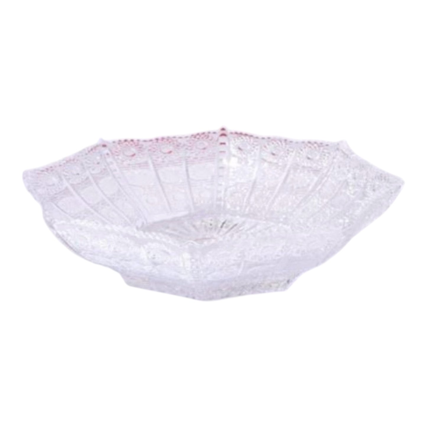 Plate With Base - 22x9cm