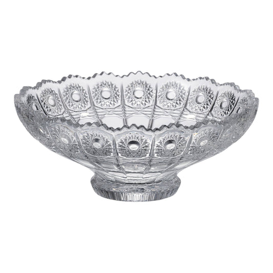 Plate With Base - 32x12cm