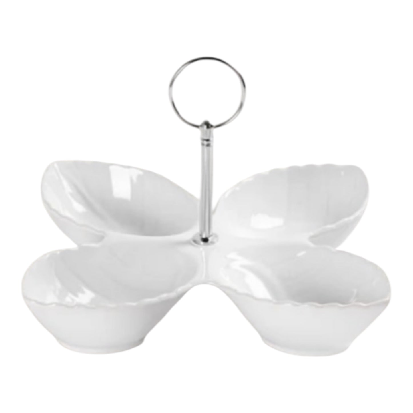 Royal Alferdo Serving Dish - 4 Pieces